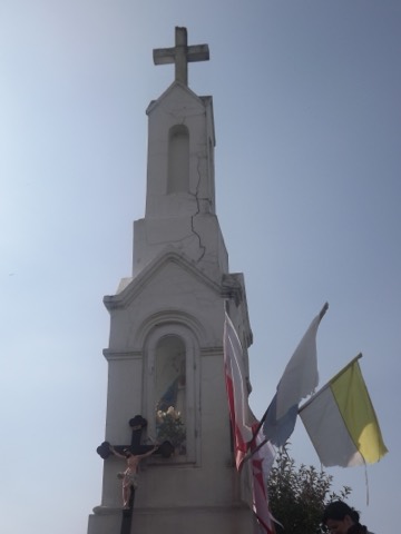II Piesza Pielgrzymka Tradycji do Wąwolnicy, 2021 — fotografia 38