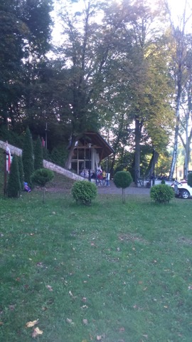 II Piesza Pielgrzymka Tradycji do Wąwolnicy, 2021 — fotografia 62