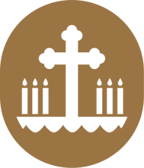Znak Fundacji Sal Terrae